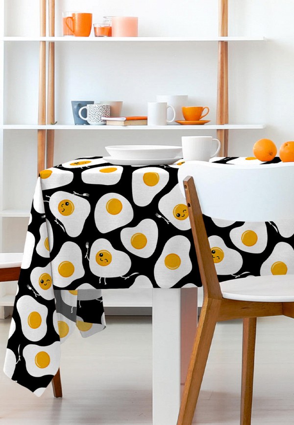 фото Скатерть crazy getup