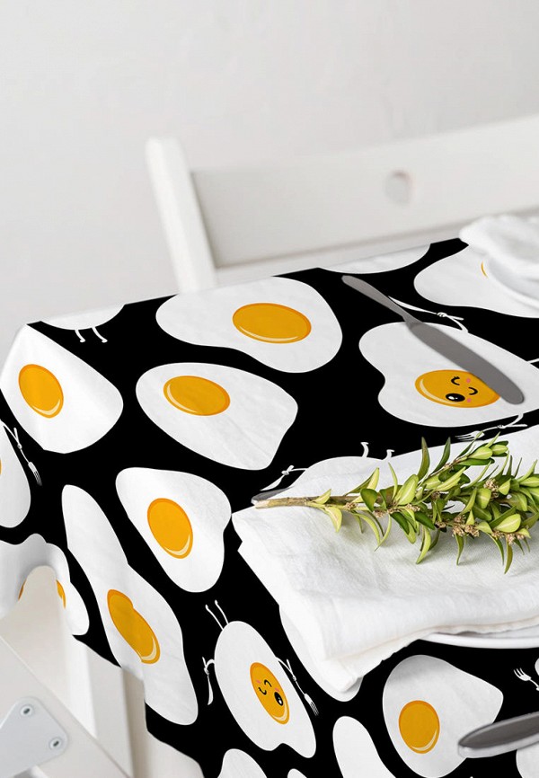 фото Скатерть crazy getup