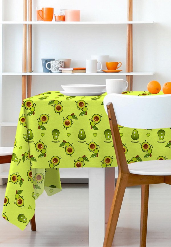 фото Скатерть crazy getup