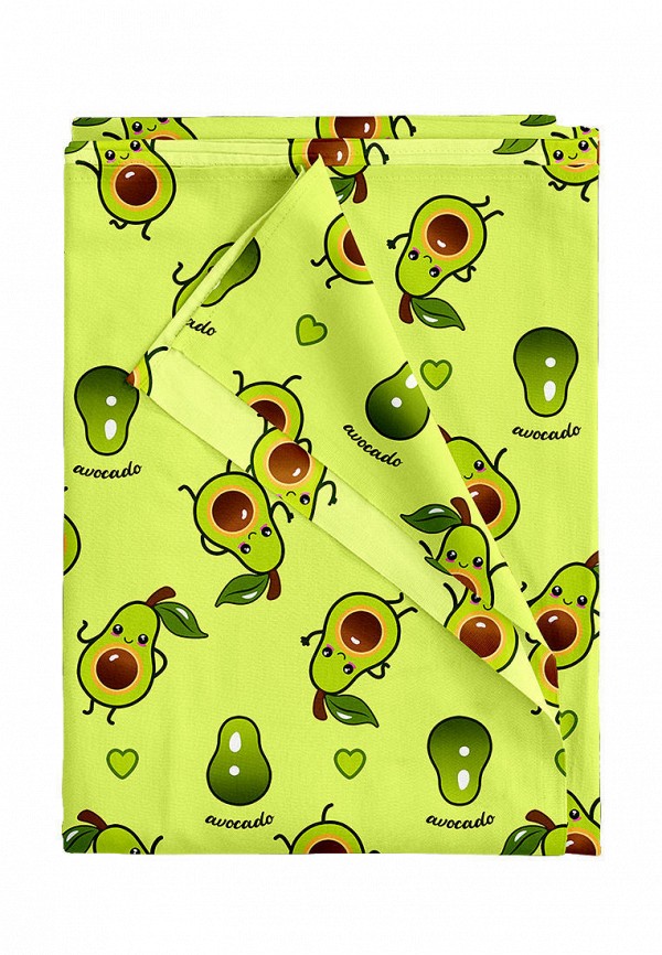 фото Скатерть crazy getup