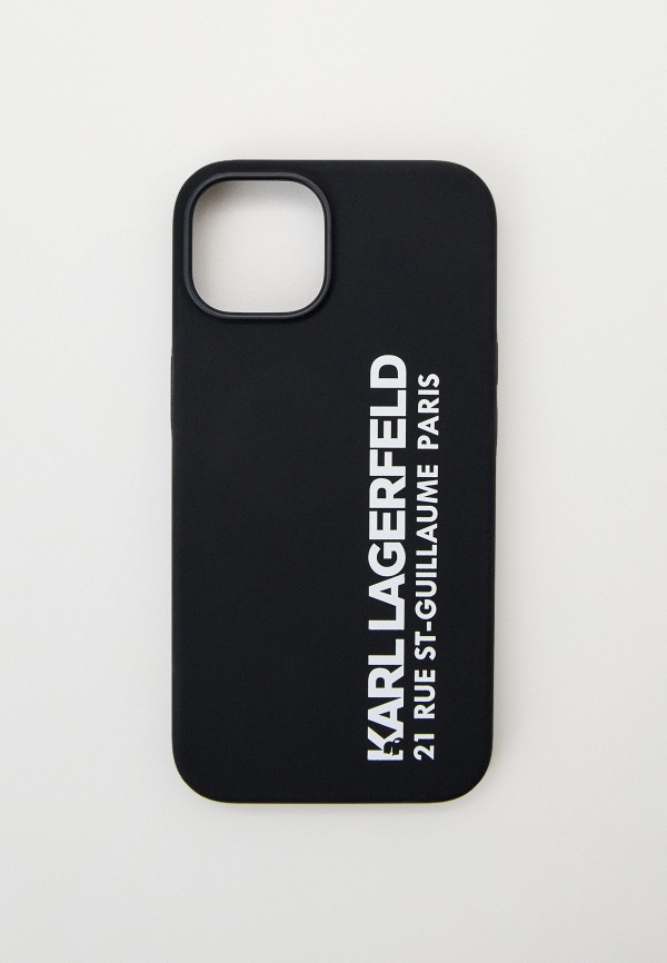 Чехол для iPhone Karl Lagerfeld 14