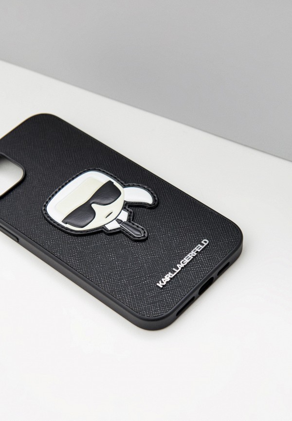 фото Чехол для iphone karl lagerfeld