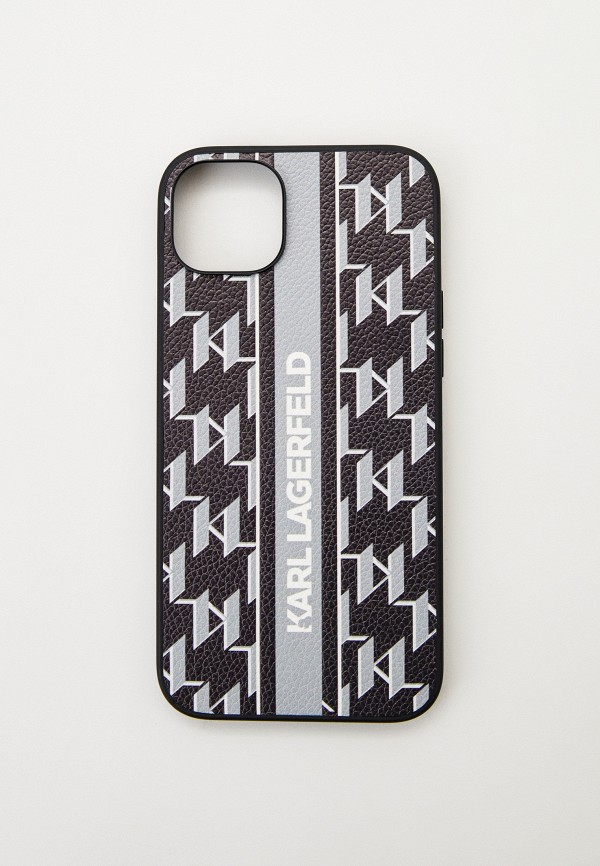 фото Чехол для iphone karl lagerfeld