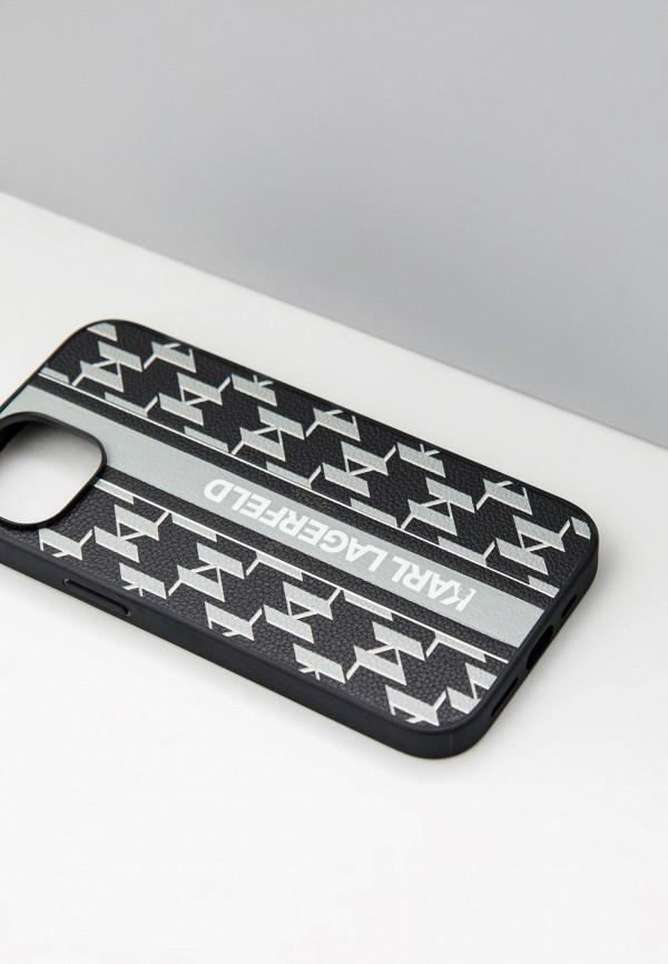 фото Чехол для iphone karl lagerfeld