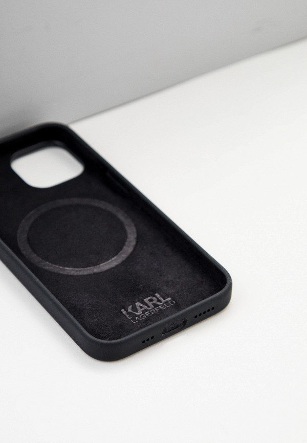 фото Чехол для iphone karl lagerfeld