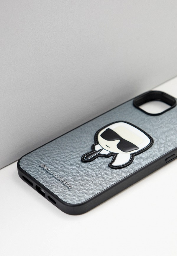 фото Чехол для iphone karl lagerfeld