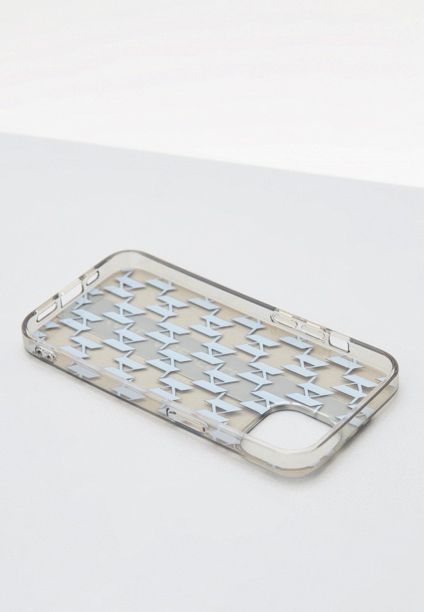 фото Чехол для iphone karl lagerfeld