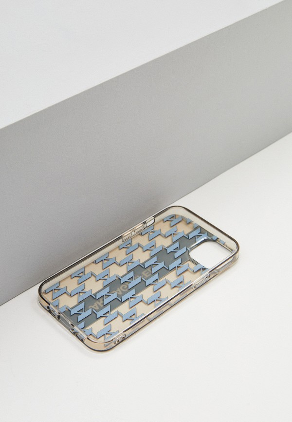 фото Чехол для iphone karl lagerfeld