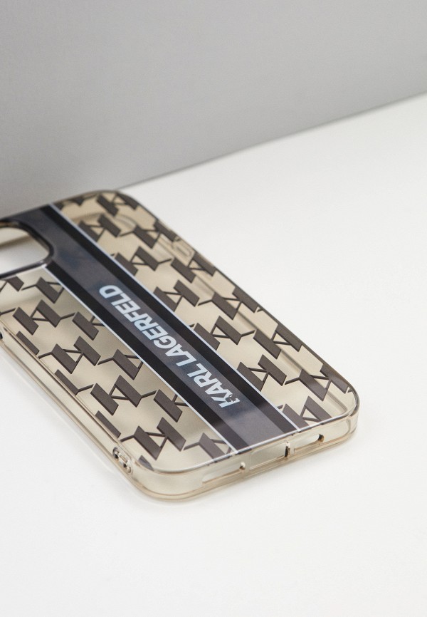 фото Чехол для iphone karl lagerfeld