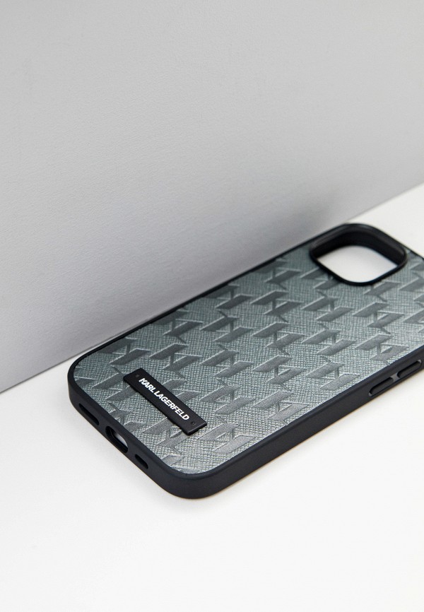 фото Чехол для iphone karl lagerfeld