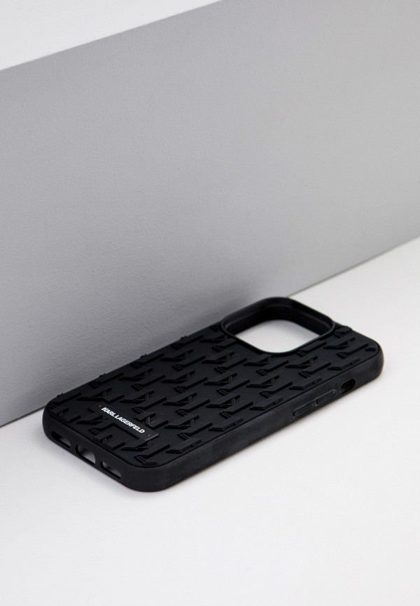 фото Чехол для iphone karl lagerfeld