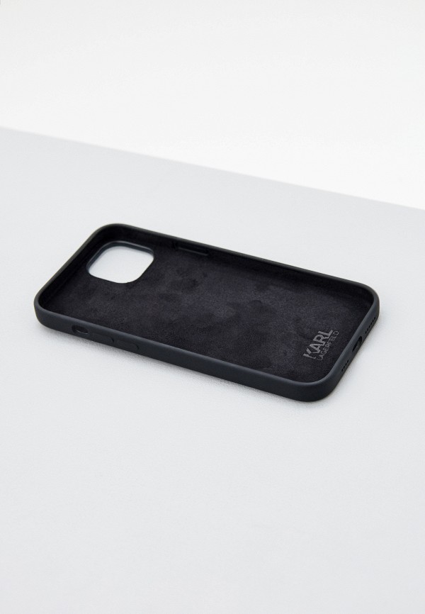 фото Чехол для iphone karl lagerfeld