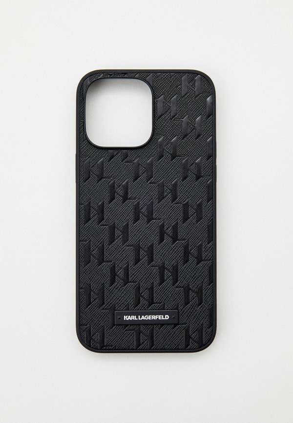 фото Чехол для iphone karl lagerfeld