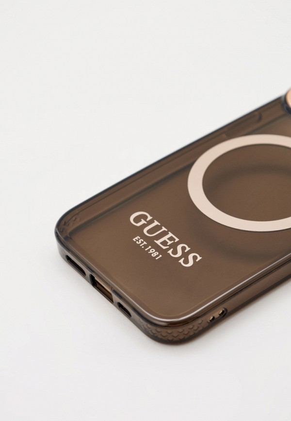 фото Чехол для iphone guess
