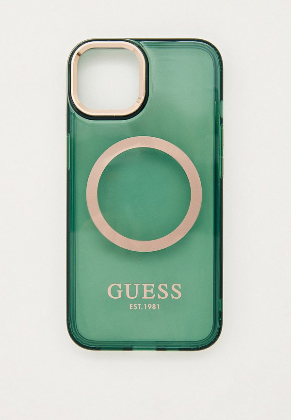 фото Чехол для iphone guess