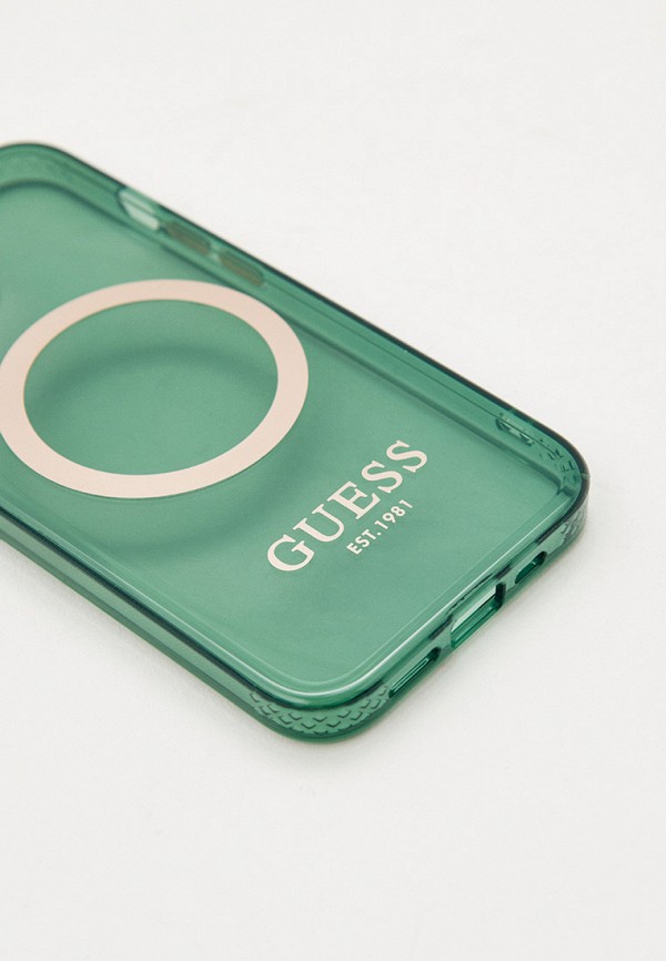 фото Чехол для iphone guess