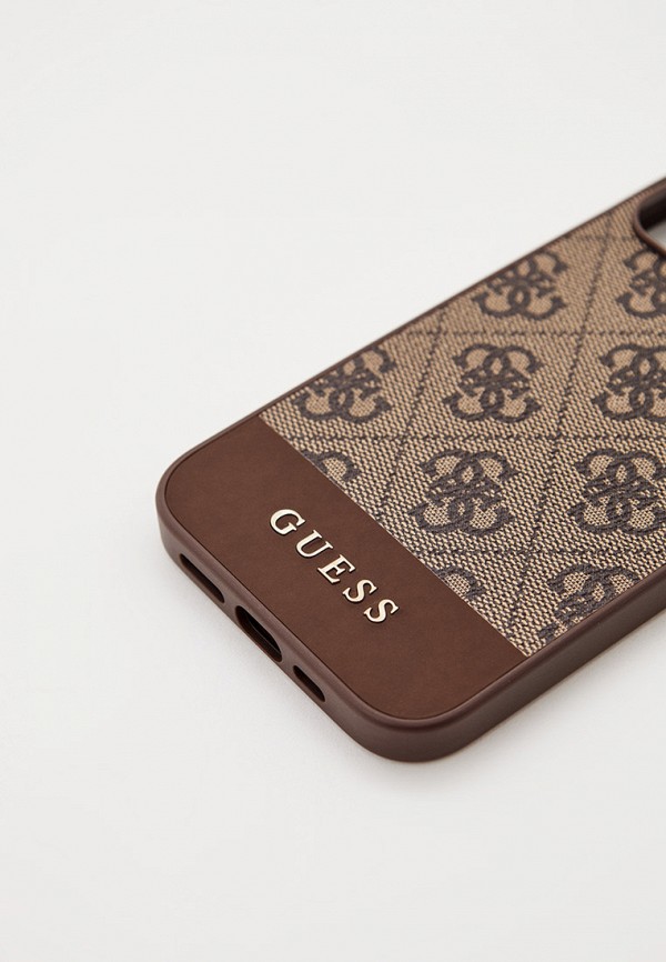 фото Чехол для iphone guess