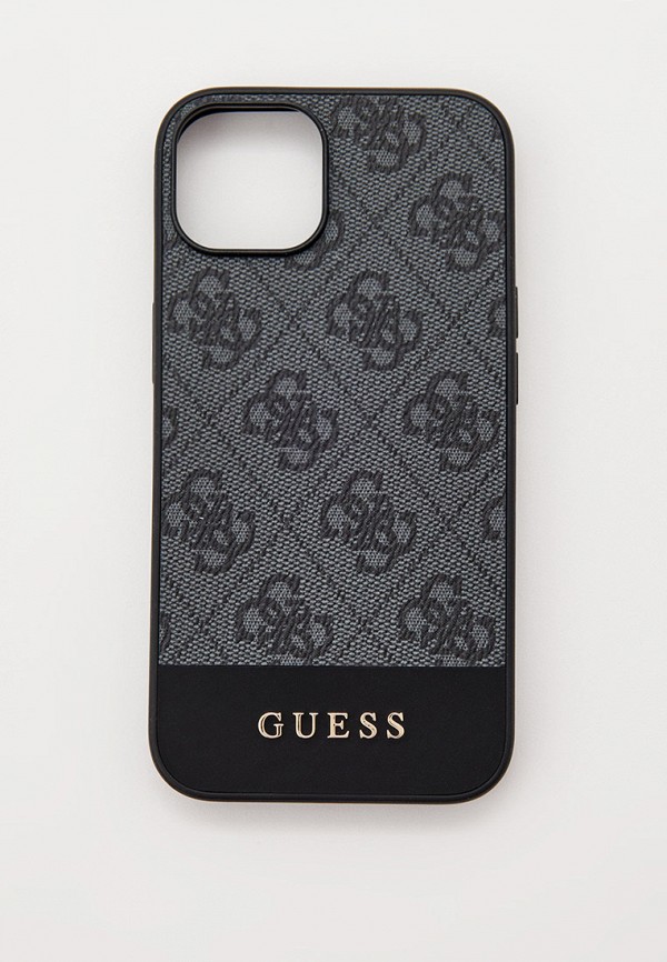 фото Чехол для iphone guess