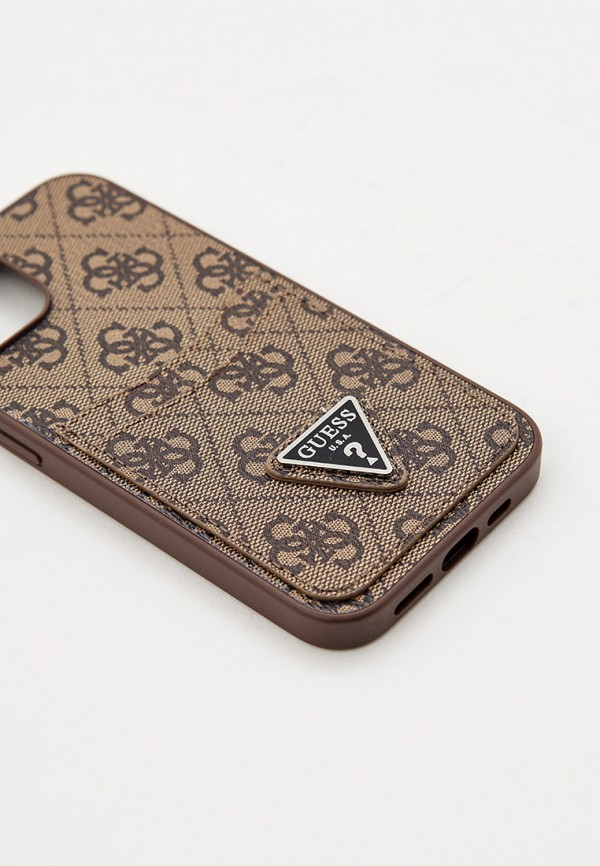 фото Чехол для iphone guess