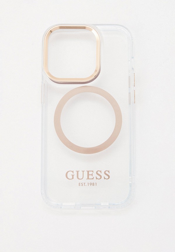 фото Чехол для iphone guess
