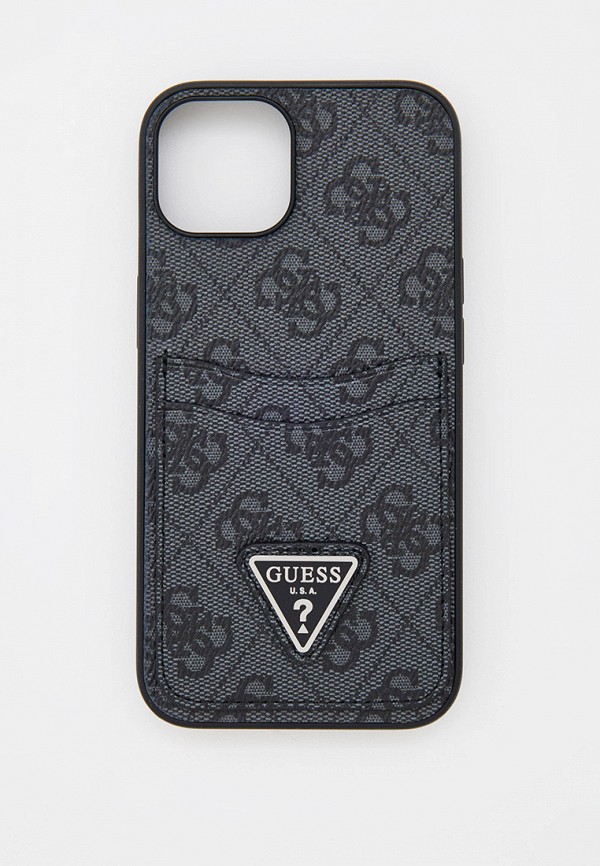 фото Чехол для iphone guess