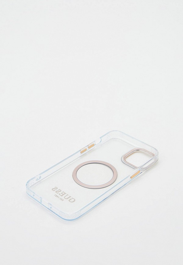 фото Чехол для iphone guess