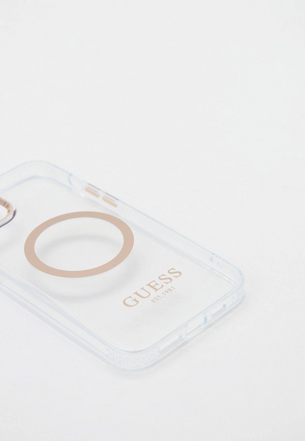 фото Чехол для iphone guess