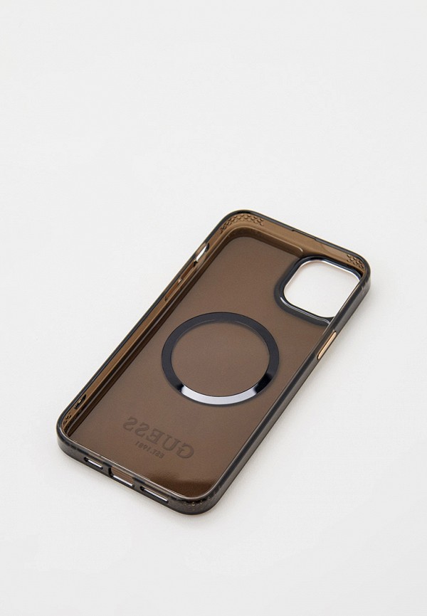 фото Чехол для iphone guess
