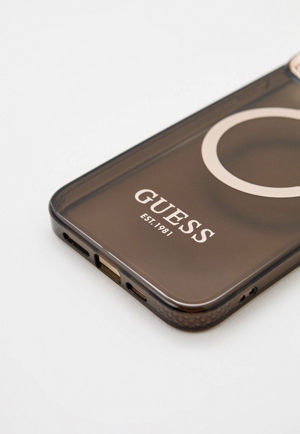 фото Чехол для iphone guess