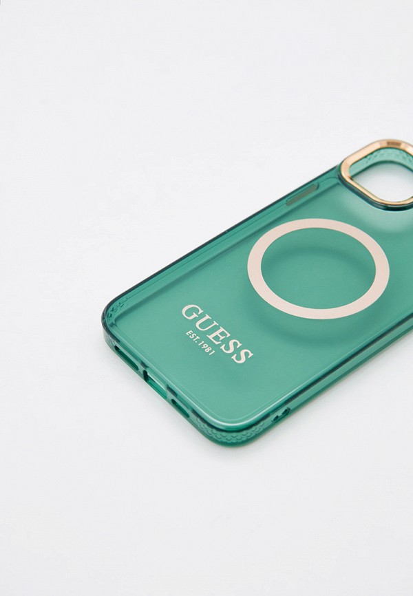 фото Чехол для iphone guess