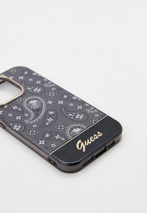 фото Чехол для iphone guess