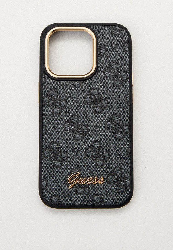 Чехол для iPhone Guess 14 Pro с MagSafe