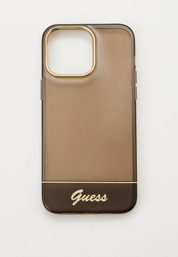 фото Чехол для iphone guess