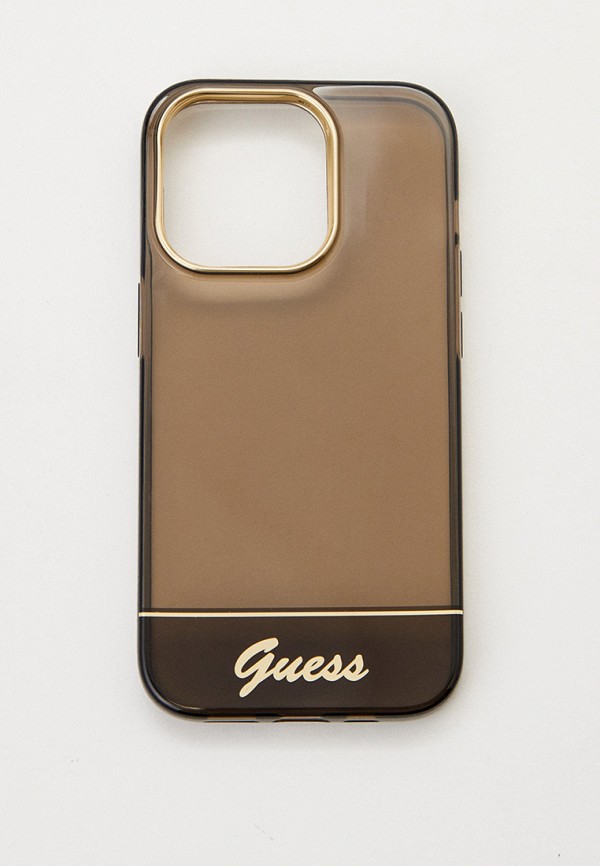 фото Чехол для iphone guess