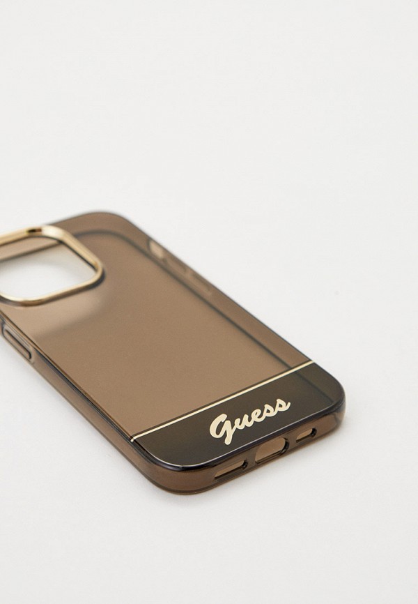 фото Чехол для iphone guess