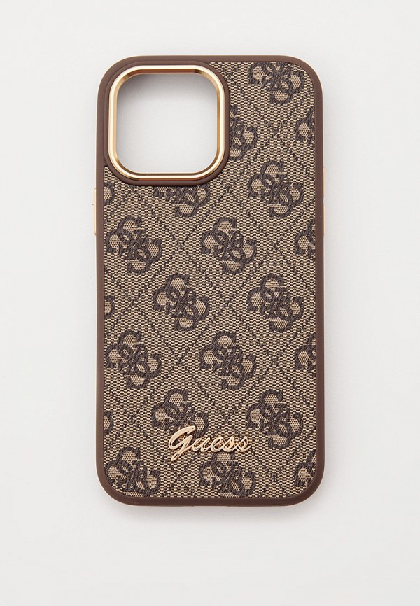 фото Чехол для iphone guess