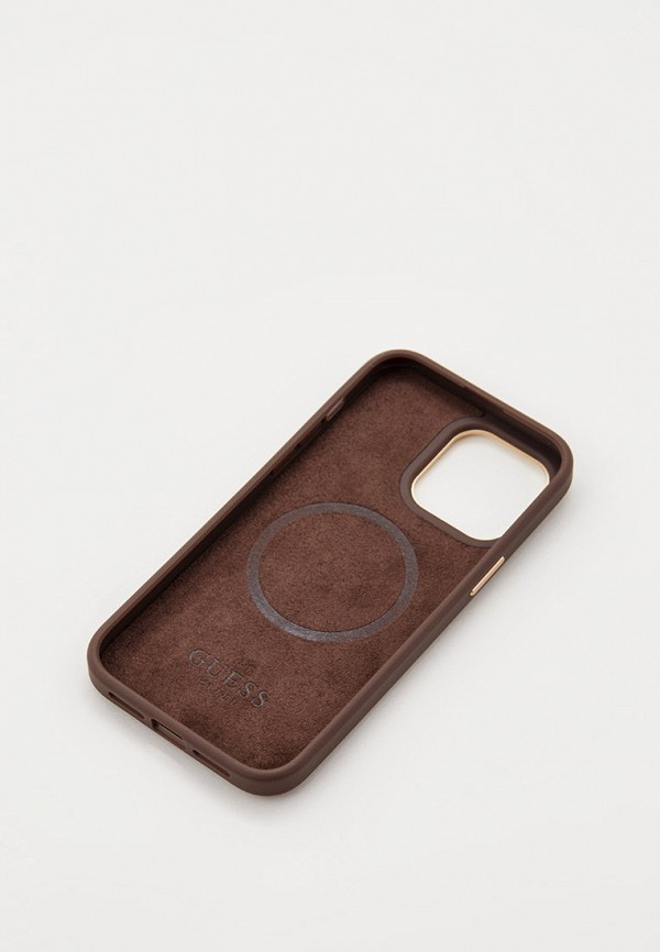 фото Чехол для iphone guess