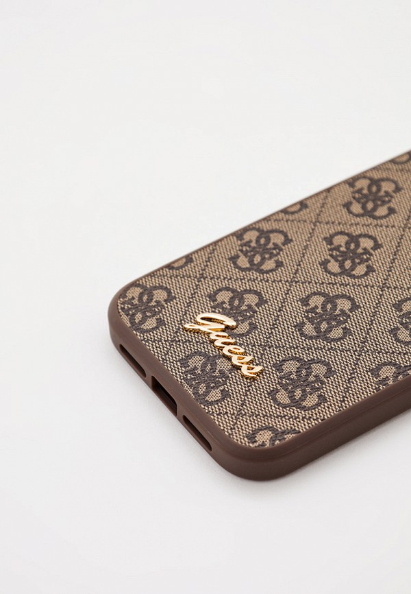 фото Чехол для iphone guess