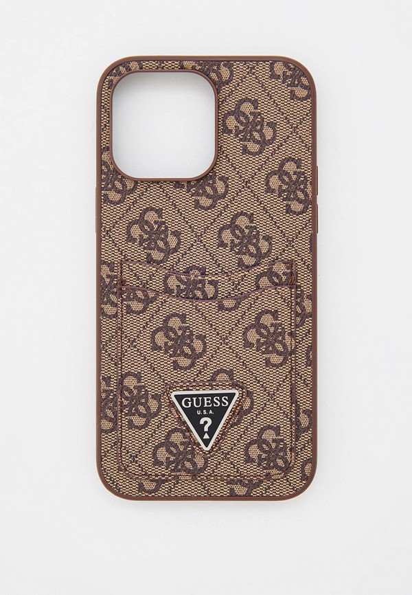 фото Чехол для iphone guess