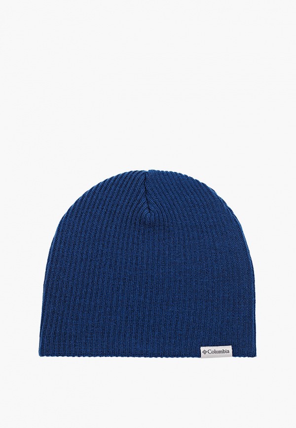 

Шапка Columbia, Синий, Ale Creek™ Beanie