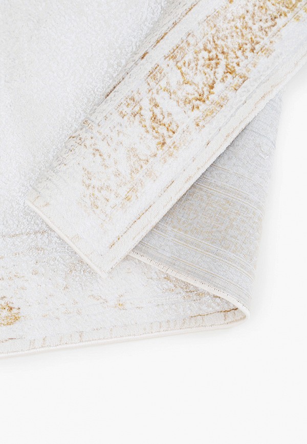 Ковер Эго бежевый, размер 00, фото 2