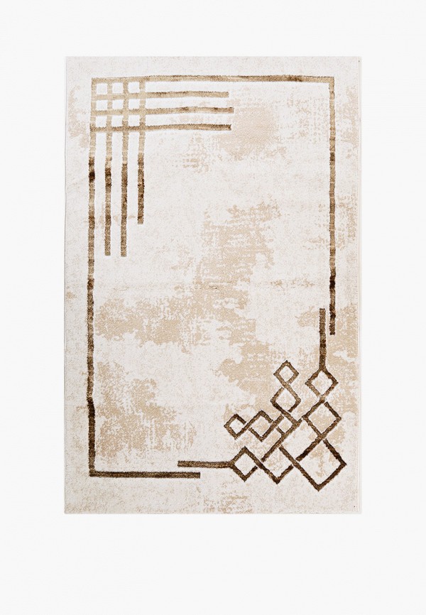 

Ковер Эго, Бежевый, 120х180 см