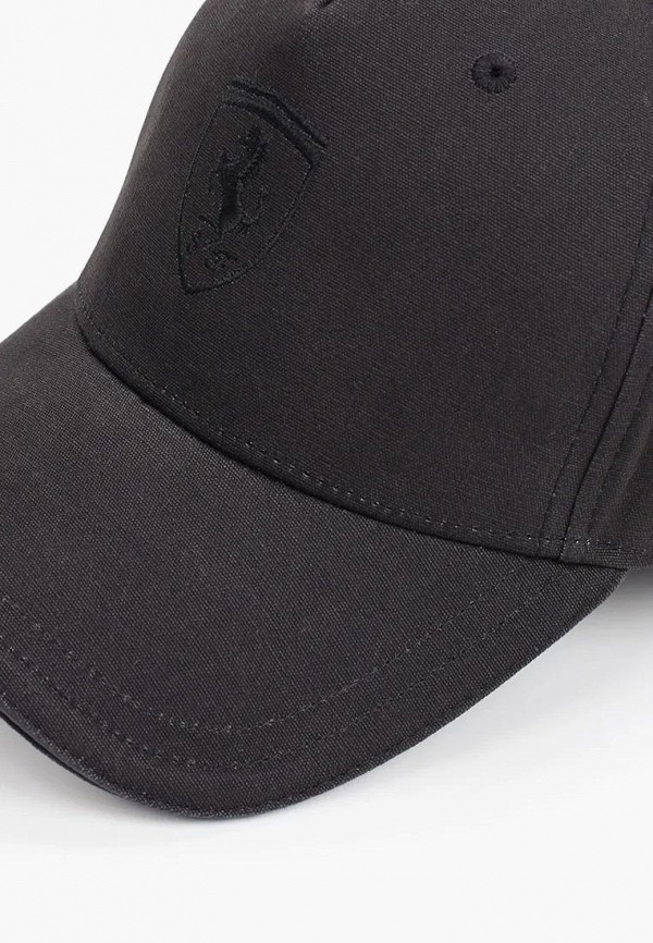 Бейсболка  PUMA фото