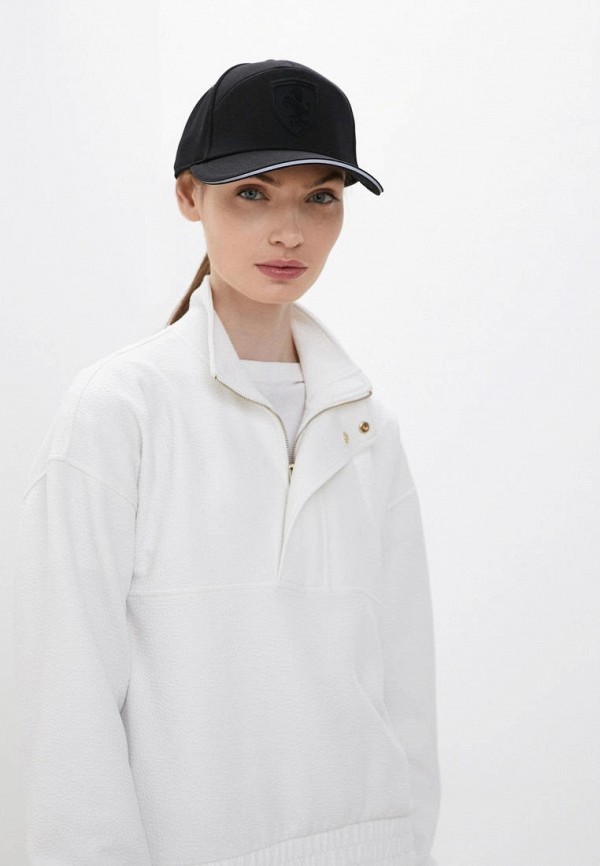 Бейсболка  PUMA фото