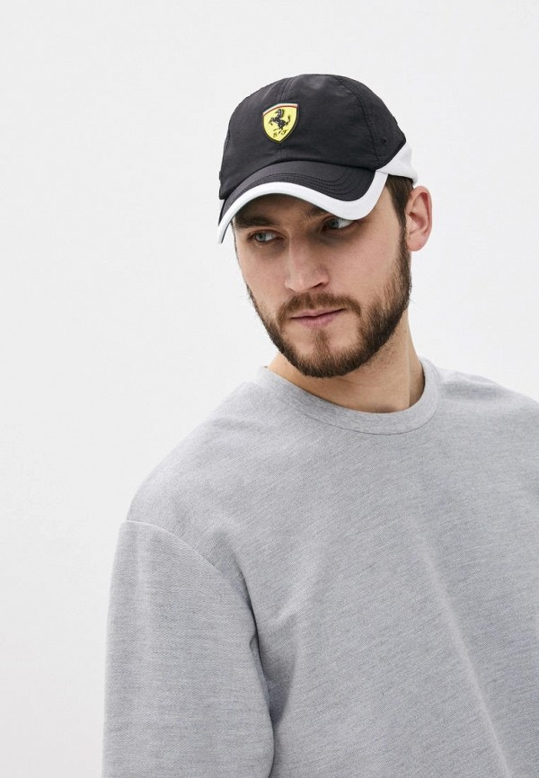 Бейсболка  PUMA фото