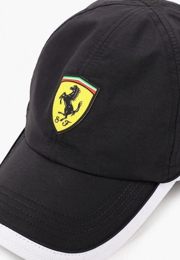 Бейсболка  PUMA фото