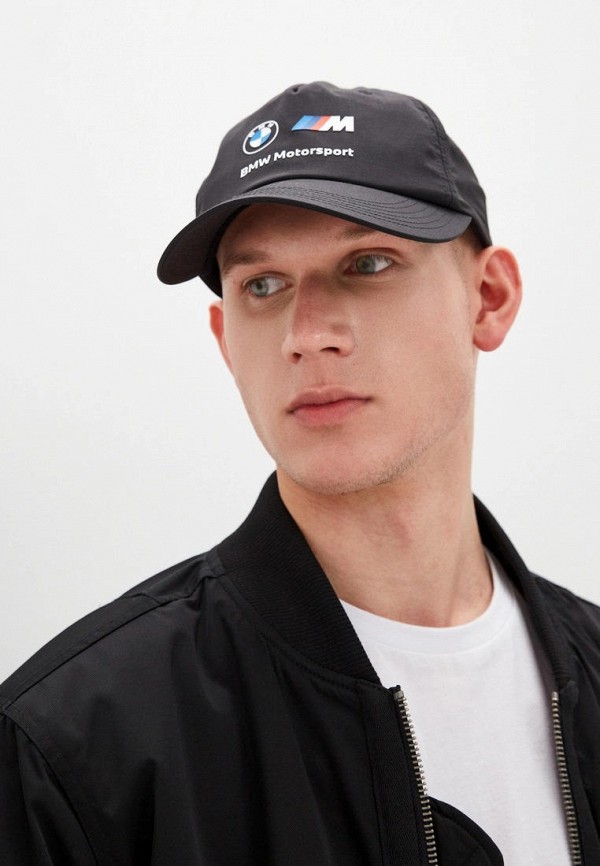 Бейсболка  PUMA фото
