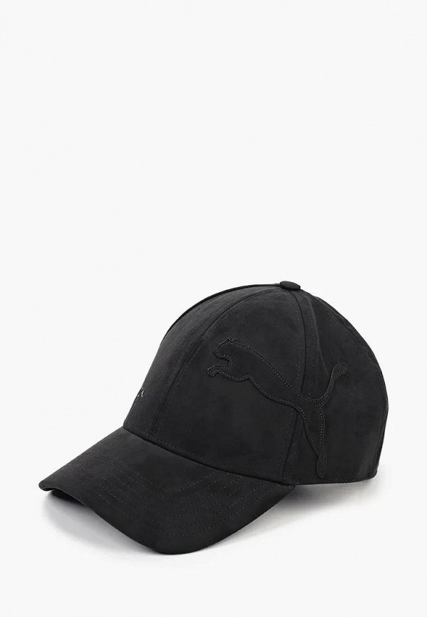 

Бейсболка PUMA, Черный, Classics Capsule
