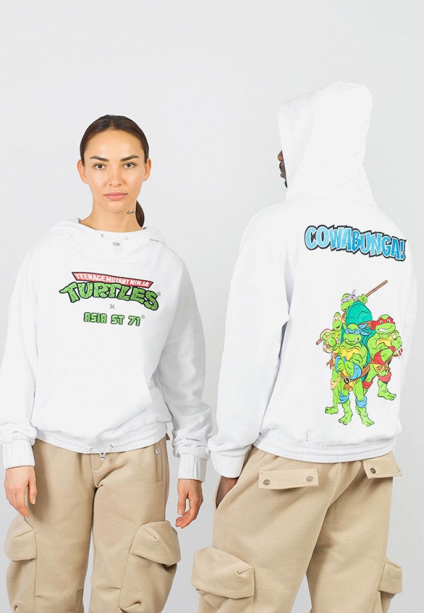 фото Худи asia st 71