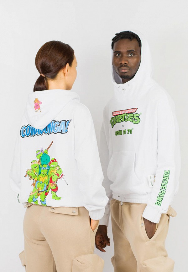 фото Худи asia st 71